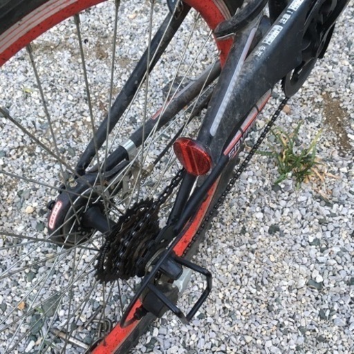 お値下げ！！　26インチ トイザらス 自転車