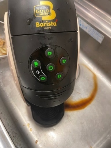 コーヒーメーカー