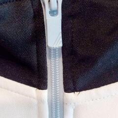 adidas アディダス トラック ジャージ Clima365 ユニセックスの画像