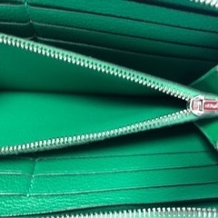 エルメス　アザップ　オールレザー