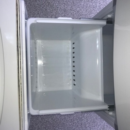 TOSHIBA 東芝 ノンフロン冷蔵庫 GR-M15BS 153L Z0