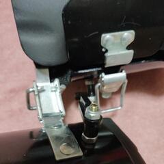 グラビティブーツ　逆さ吊りの画像