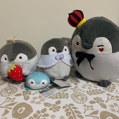 コウペンちゃんセット