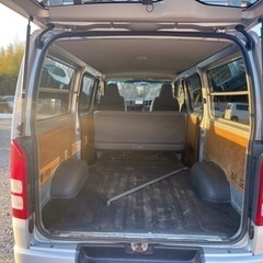 ‼️レジアスエースバン‼️4WD‼️ディーゼル車‼️走行中TV可‼️外装綺麗‼️早い者勝ち‼️の画像