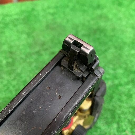 日立工機 N2504HMB 4mm 高圧タッカ【リライズ野田愛宕店】【店頭取引限定】【中古】IT2Z6E84S2YC