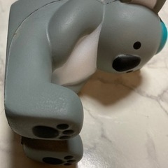 スマホスタンド　コアラの画像