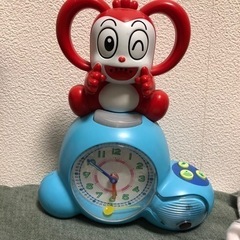 【メルカリ販売済】コラショの時計