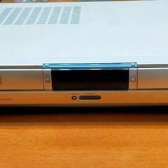 HITACHI　DVDプレーヤー・CDレコーダー