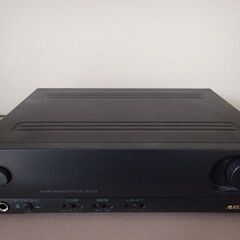 オースミ電機 MASSIVE パワーアンプ OU-15Ⅱ