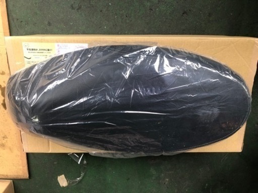 ★値下げ★シグナスX 5型 純正ノーマルシート★新品未使用★