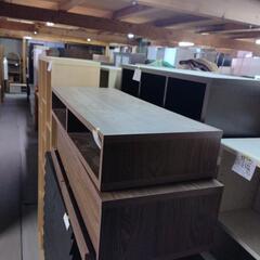 可動式テレビ台の画像