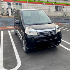 HONDA ホンダ ライフ