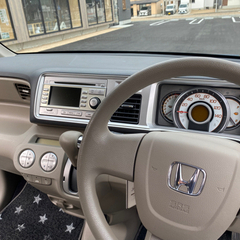 HONDA ホンダ ライフの画像