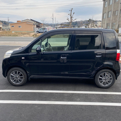 HONDA ホンダ ライフの画像