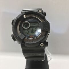 CASIO/カシオ G-SHOCK DW-8200 FROGMA...