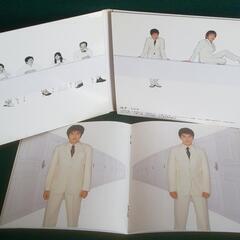 ゆずのCD(アルバム1枚とシングル3枚)の画像