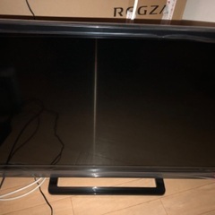 【値下げ中】東芝 液晶テレビ　32型