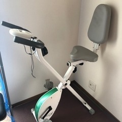 エアロバイク