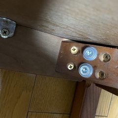 【7月中旬まで】長ベンチ、スツール、長テーブル、テレビ台の画像