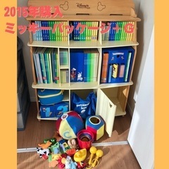 ディズニー英語システム　dwe メインプログラム込み　ミッキーパ...