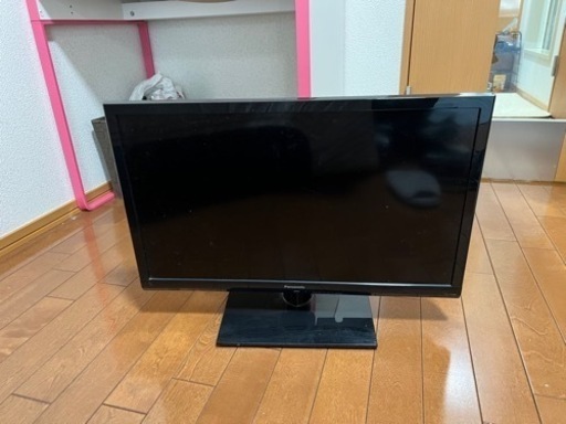 テレビ