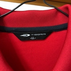 ゴルフウェアの画像