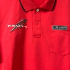 ゴルフウェアの画像