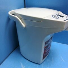 F329　PEACOCK　電動給湯ポット  型番　WMJ-22の画像