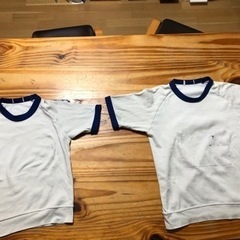 桜木東　小学生　体操服　体育服（男子）