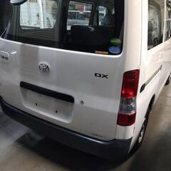 トヨタ　タウンエースバンの画像