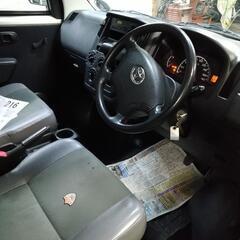 トヨタ　タウンエースバンの画像