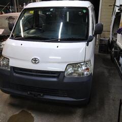 トヨタ　タウンエースバンの画像