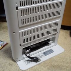 箱・取説付き。軽いので自転車でも運べます。の画像