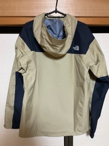 ノースフェイス クライムライトジャケット XL