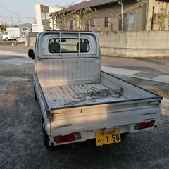 ミニキャブトラック　令和６年３月まで車検付きの画像