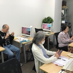 吉祥寺パソコン＆スマホ教室の画像