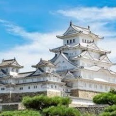 お城好き集まれー