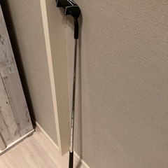 チッパー　クラブ　アイアン