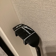 チッパー　クラブ　アイアンの画像