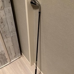 ナイキ　アイアン　nike スリングショットの画像