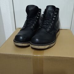 レッドウィング　8165