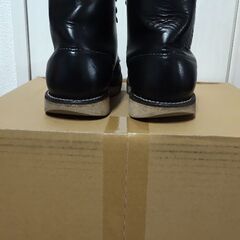 レッドウィング　8165の画像