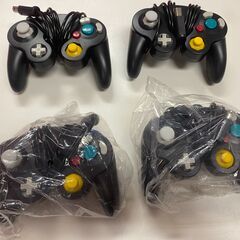 ※無料※ニンテンドー６４のコントローラーです。（４つ）