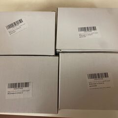 ※無料※ニンテンドー６４のコントローラーです。（４つ）の画像