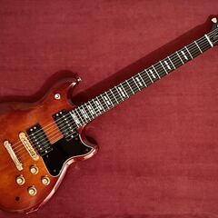 ★ YAMAHA SF-1000 1978年製 美杢目 ★