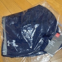 新品タグ付きアンダーアーマーパンツ値下げの画像