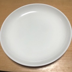 大皿3枚の画像