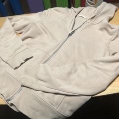 GUパーカー
