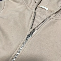 GUパーカーの画像