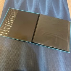240枚入るアルバム【未使用】の画像